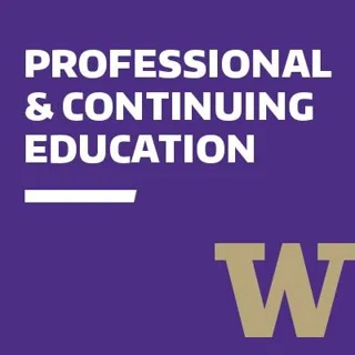 Shop UW Professional & Continuing Education logo