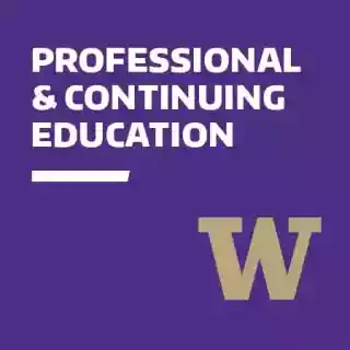 UW Professional & Continuing Education promo codes