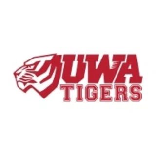 Shop UWA Athletics logo