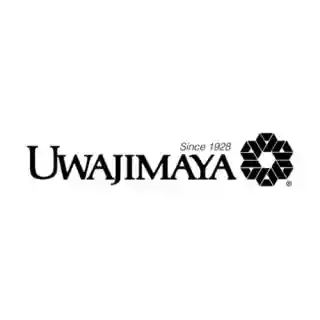 uwajimaya.com logo
