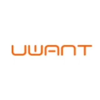 UWANT logo