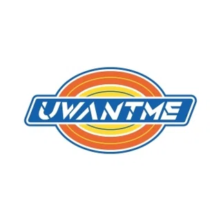 Shop UWANTME Toy logo