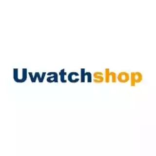 UwatchShop coupon codes
