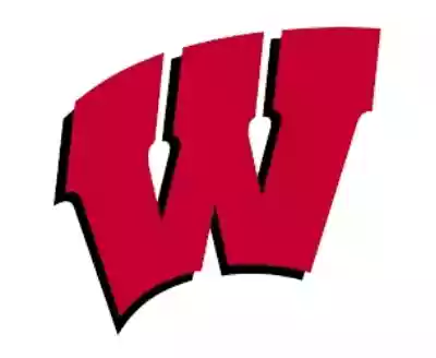 Shop Wisconsin Badgers logo