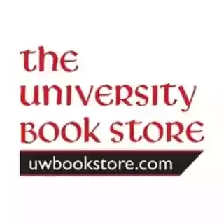 Shop University Book Store logo