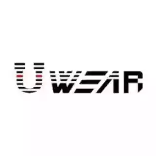 Shop UWear logo