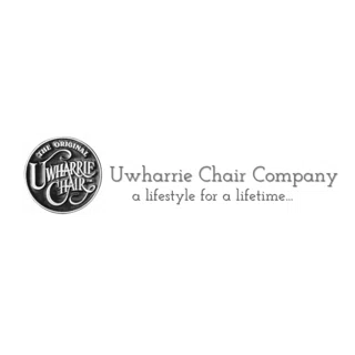 Uwharrie Chair Company logo