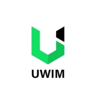 UWIM Blockchain logo