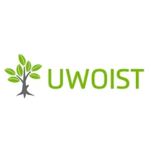 UWOIST logo