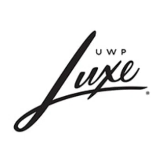 UWP Luxe coupon codes