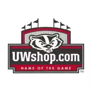 Shop UWshop coupon codes logo
