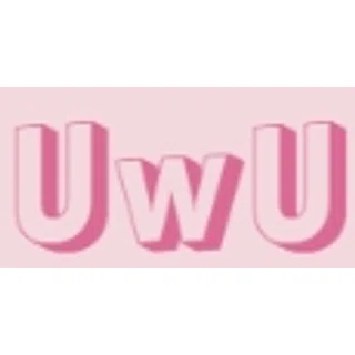 UwU Market logo