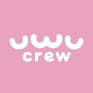 uwucrew logo