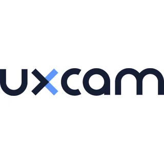 UXCam logo