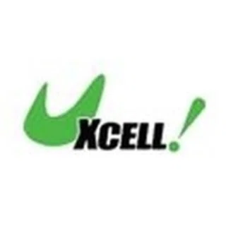 Shop uxcell logo