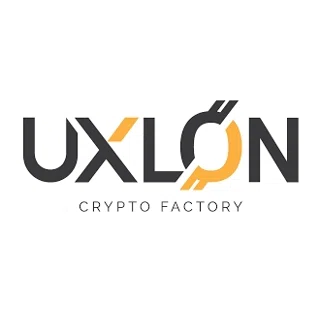 Uxlon logo
