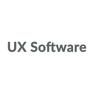Shop UX Software logo