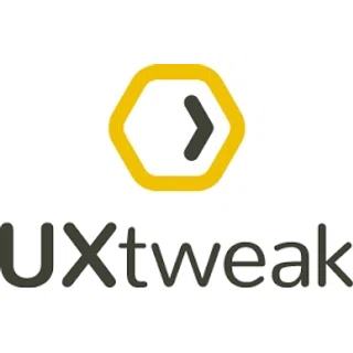 UXtweak  logo