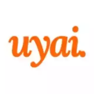 uyai logo