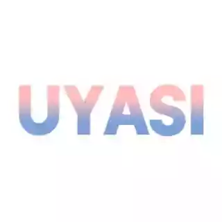 Shop Uyasi coupon codes logo