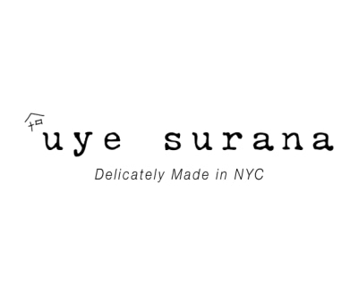 Shop Uye Surana Lingerie logo
