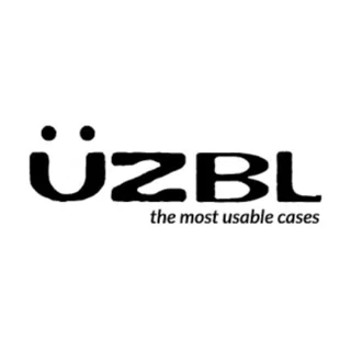 Shop UZBL logo