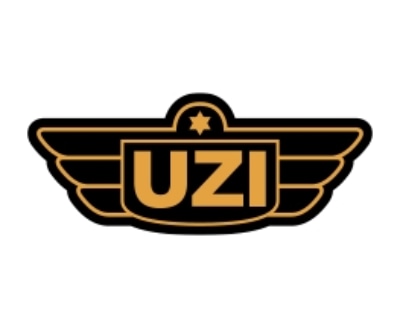 Shop UZI logo