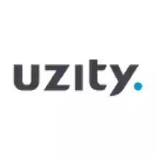 Uzity logo