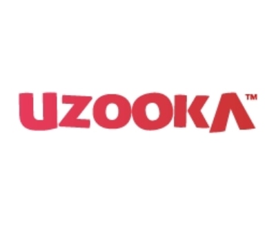 Shop Uzooka logo