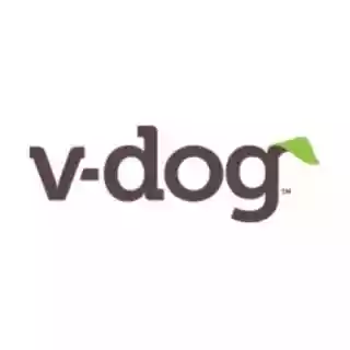 Shop V-dog coupon codes logo