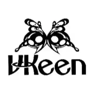 Victoria Keen  logo