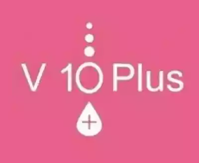 v10plususa.com logo