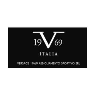 Shop Versace 19.69 Italia logo