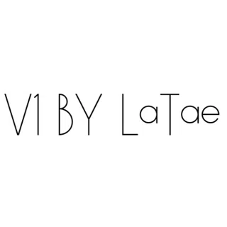 V1 BY LaTae coupon codes