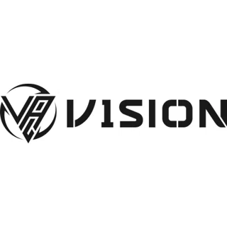 V1SION logo