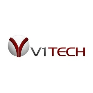 Shop V1 Tech logo