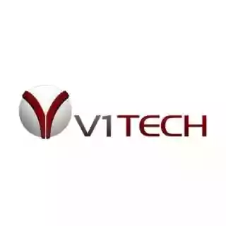 v1tech.com logo
