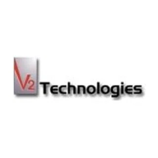 Shop V2 Technologies logo