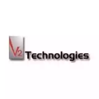 Shop V2 Technologies promo codes logo