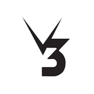 Shop V3 Apparel logo