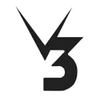 v3apparel.com logo