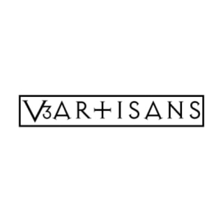 Shop V3 Artisans logo