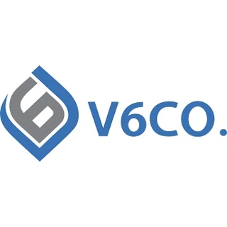 V6CO logo