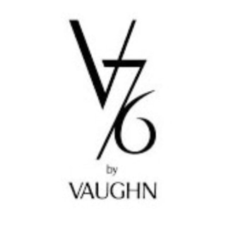 Shop V76 by Vaughn logo