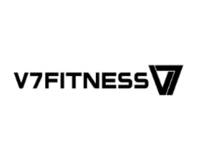 Shop V7fitness logo
