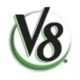 V8 coupon codes