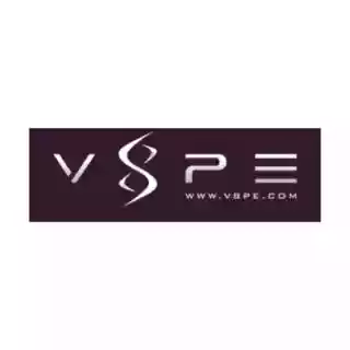 V8PE logo