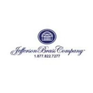 Jefferson Brass logo