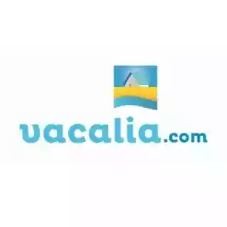 Shop Vacalia.com discount codes logo