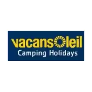 Shop VacansOleil UK logo